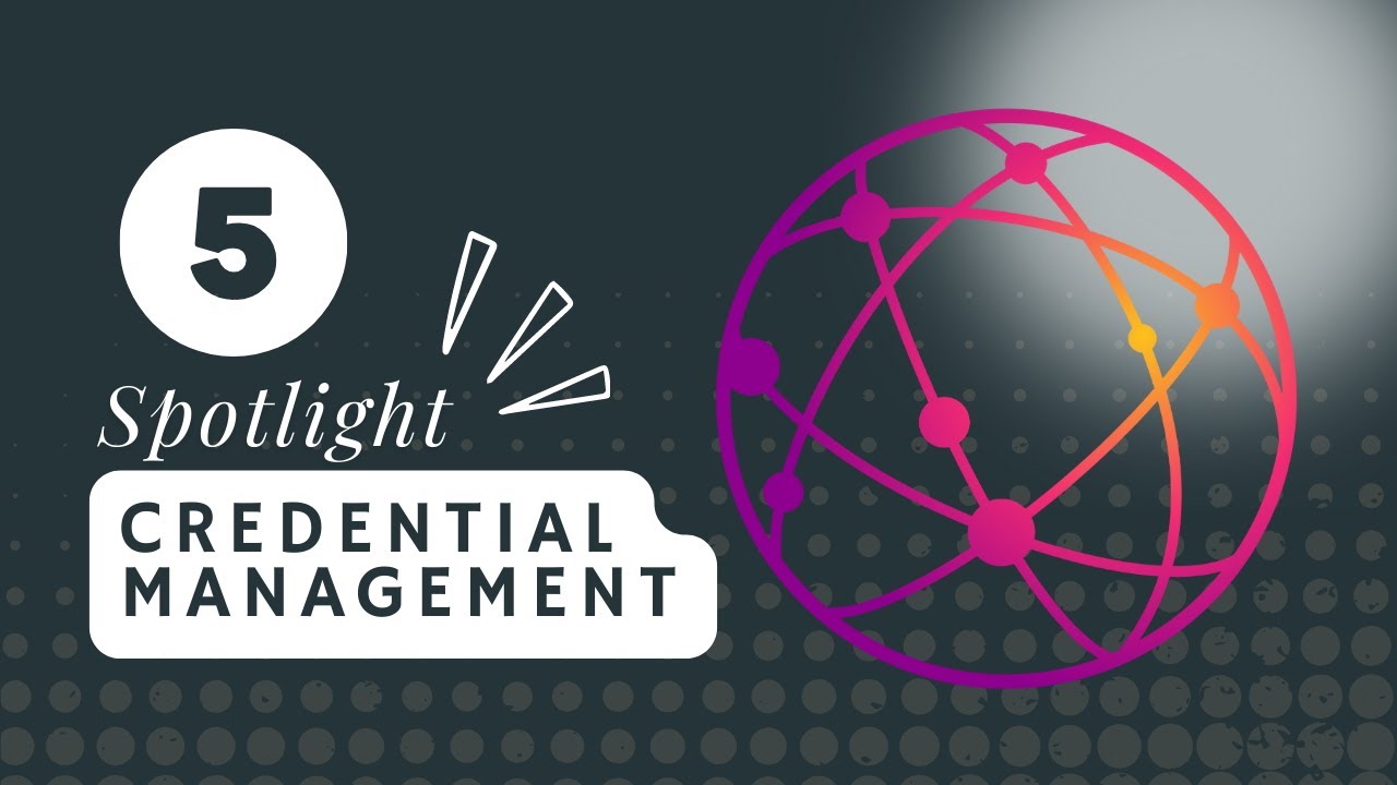 The Future of Credential Management: Exploring Perigee's Credential Store SDK