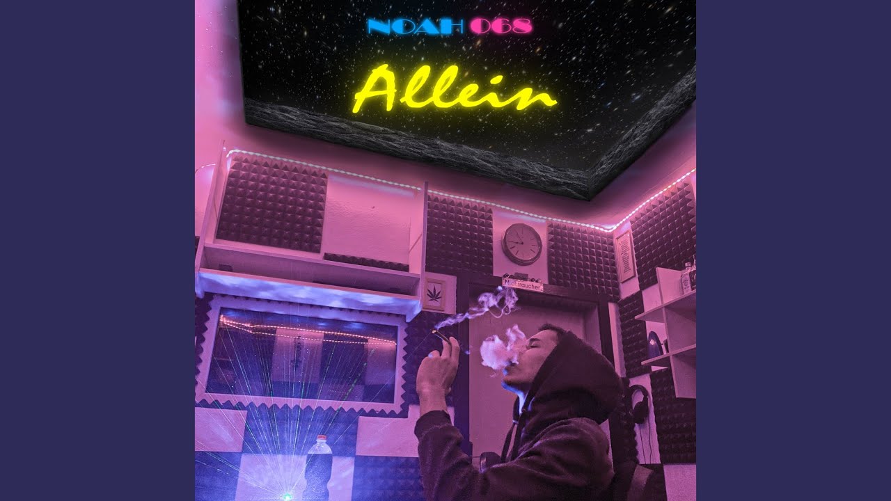 Allein