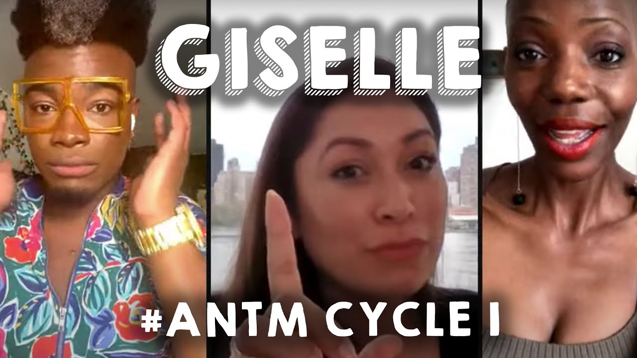 #ANTM