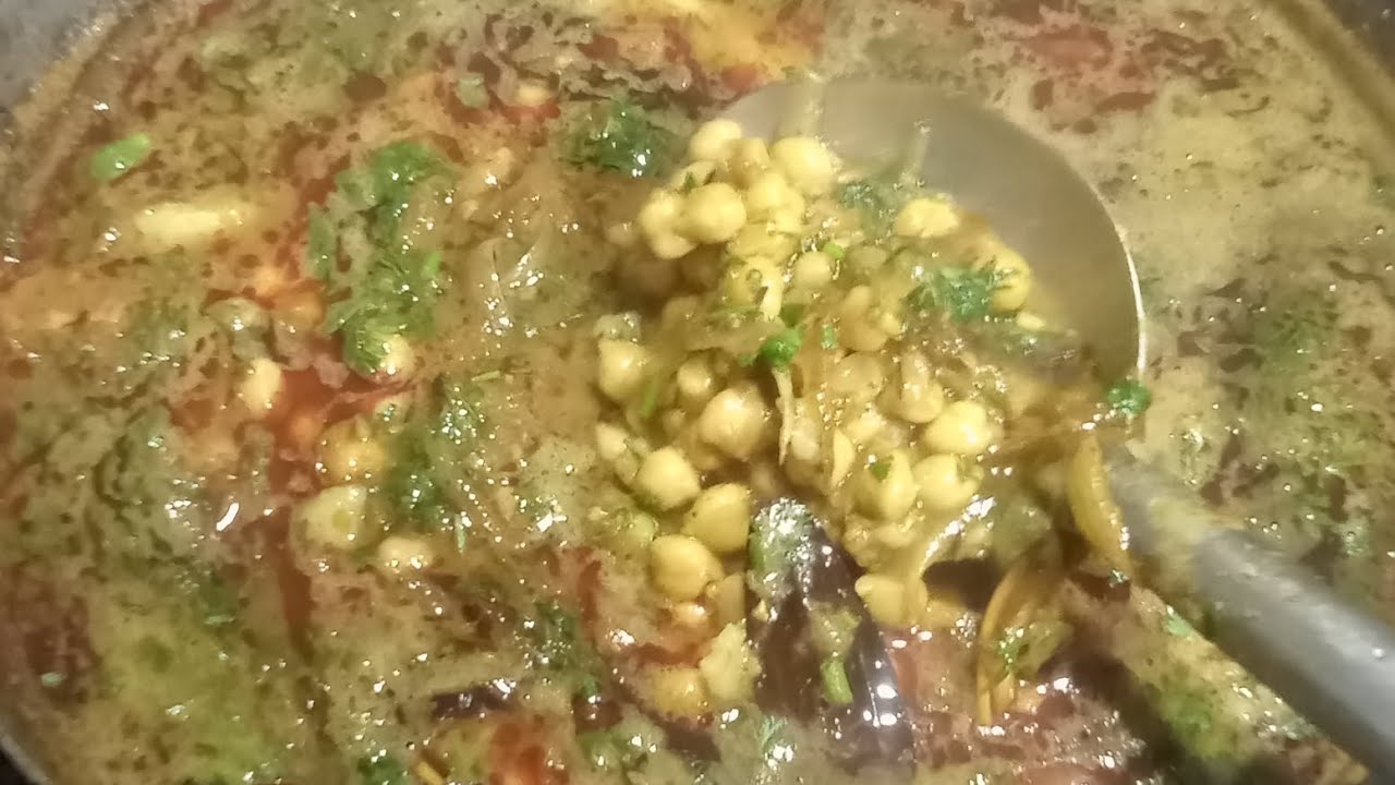 Chhola Recipe Ek Bar Meri tarah Se Bana Ke Dekhiyega Aap Ko Kha Ke Maja Hi Aa Jayegaa 