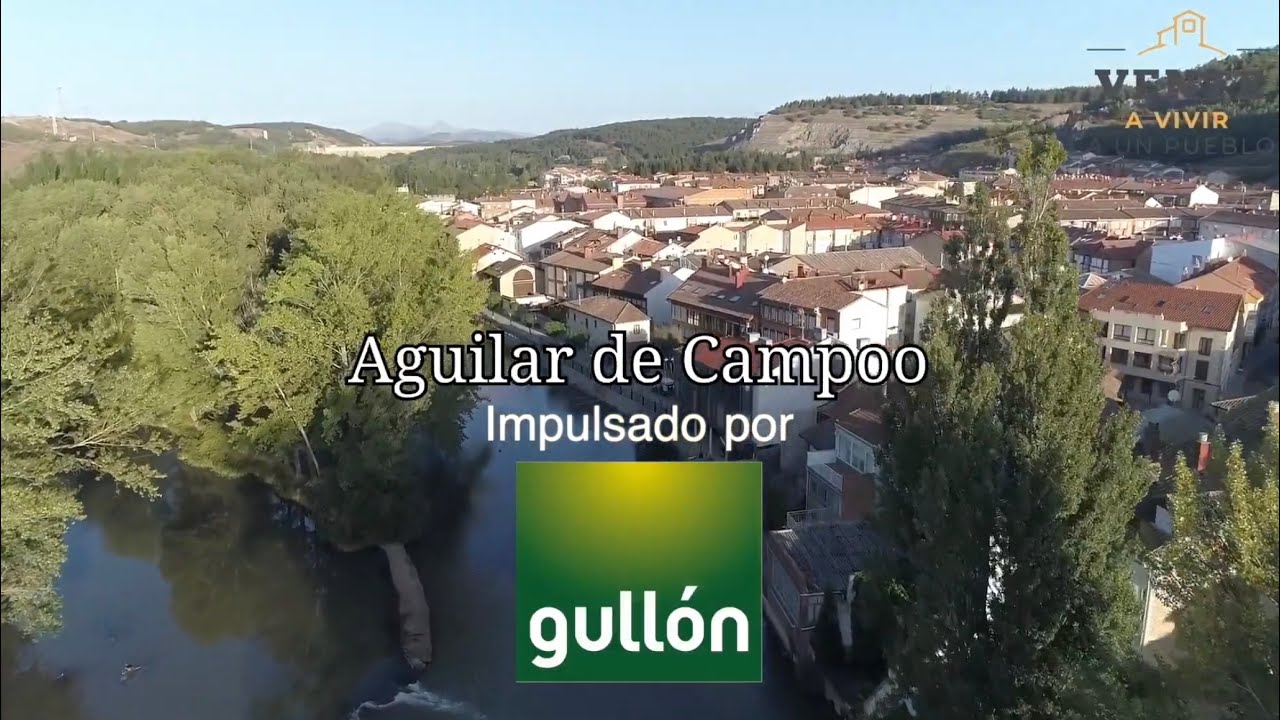 Aguilar de Campoo