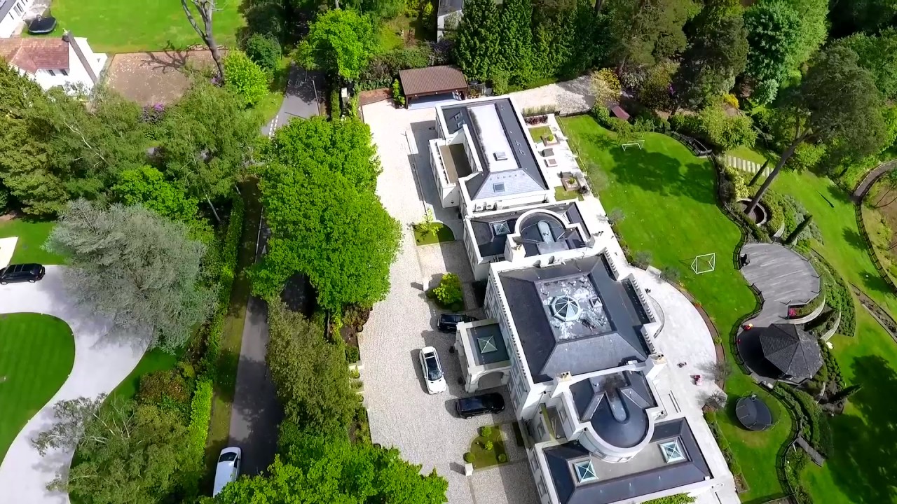 wentworth