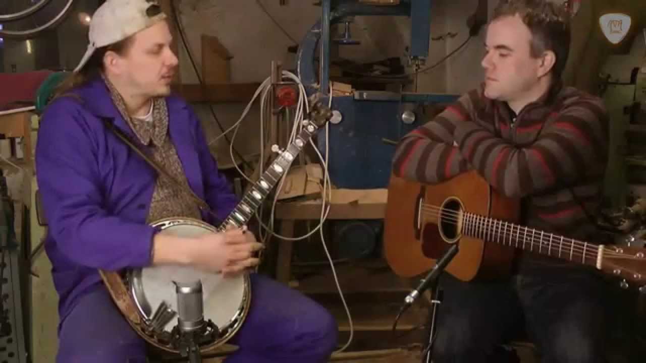 Akordy, chopy (ukázka)