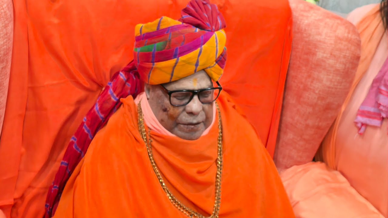 समाधि परम पूज्य धारकुंण्डी सरकार की