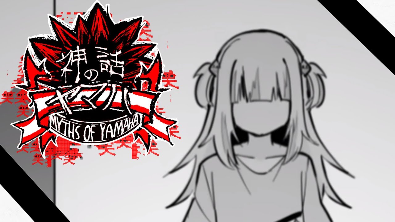 Genesis | But Gura And Amelia Is Sings It | FNF Cover | [Ft.@Funkinwith_JJ]