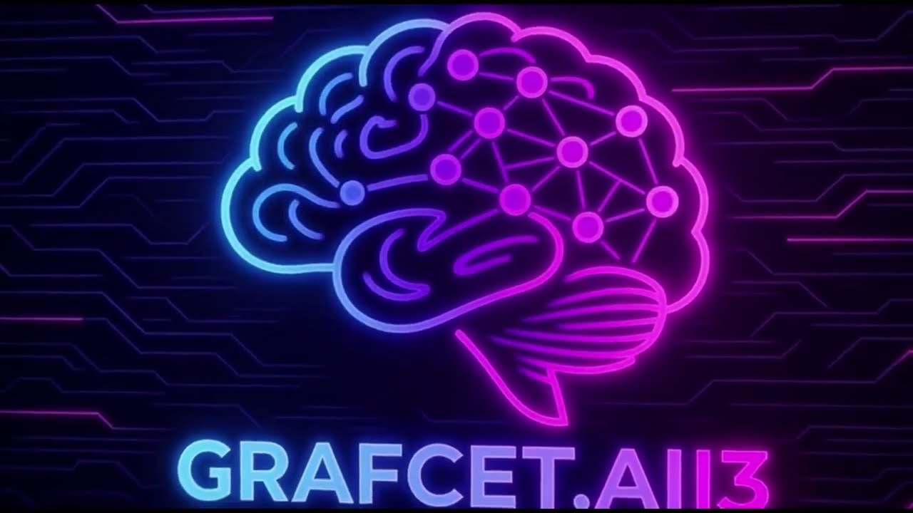 Primeros Pasos en grafcet.ai - Domina la Interfaz en 4 Minutos
