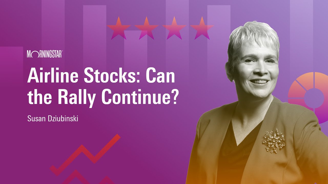 Airline Stocks: Can the Rally Continue?