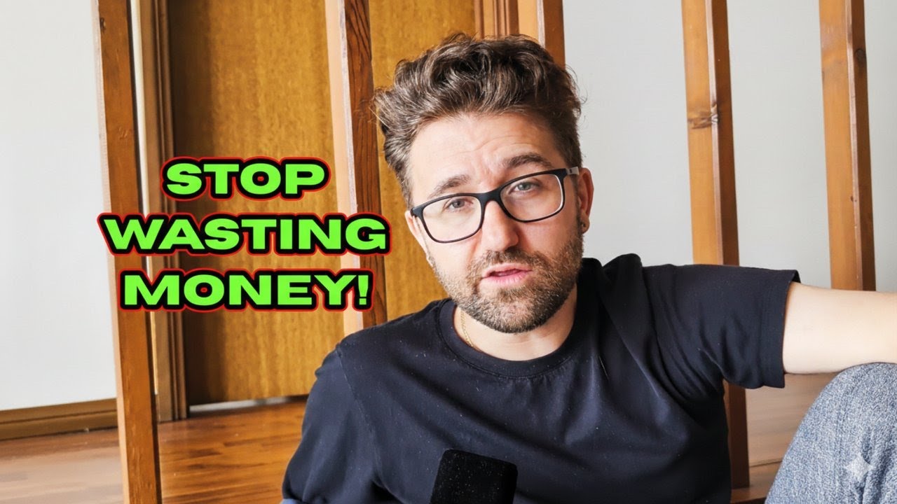 I Stopped Wasting Money (Here’s How You Can Too)