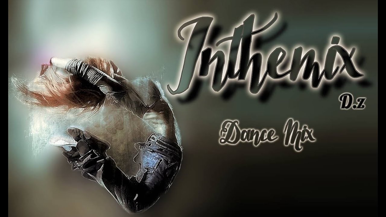 Dance Remix Dj .D.z New Style Mix 2023...