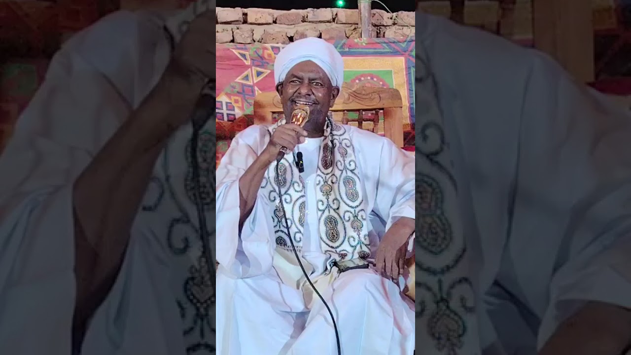 الاحتفال بالمولد النبوي الشريف بمنزل ابراهيم طه علي (ودابروب) يوم2025/12/31م