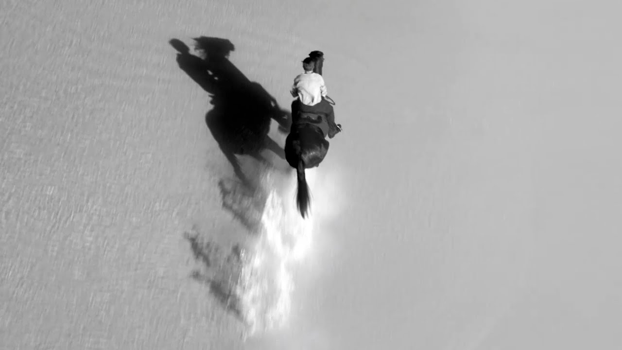 ALLURE HOMME SPORT Cologne: Glide, the 360&deg; Experience with Luke Grimes &mdash; CHANEL Fragrance