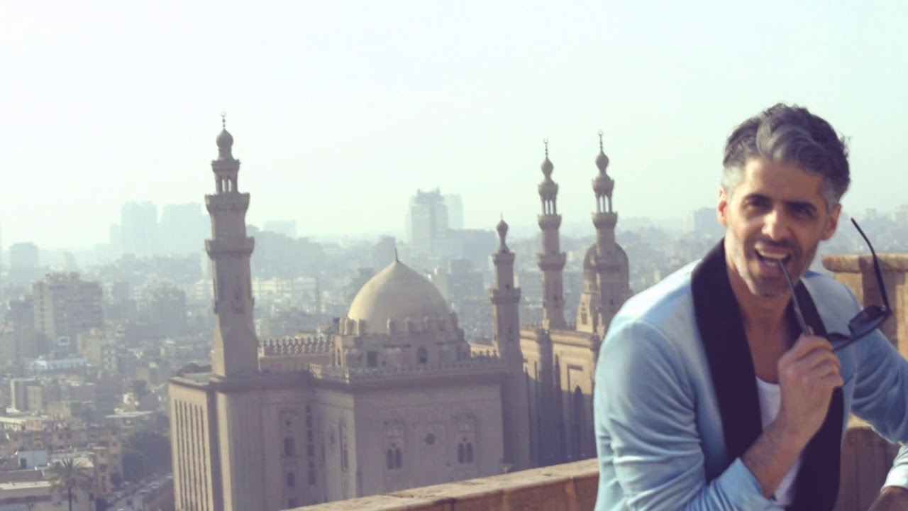 Oriental Beats Khader Ahmad