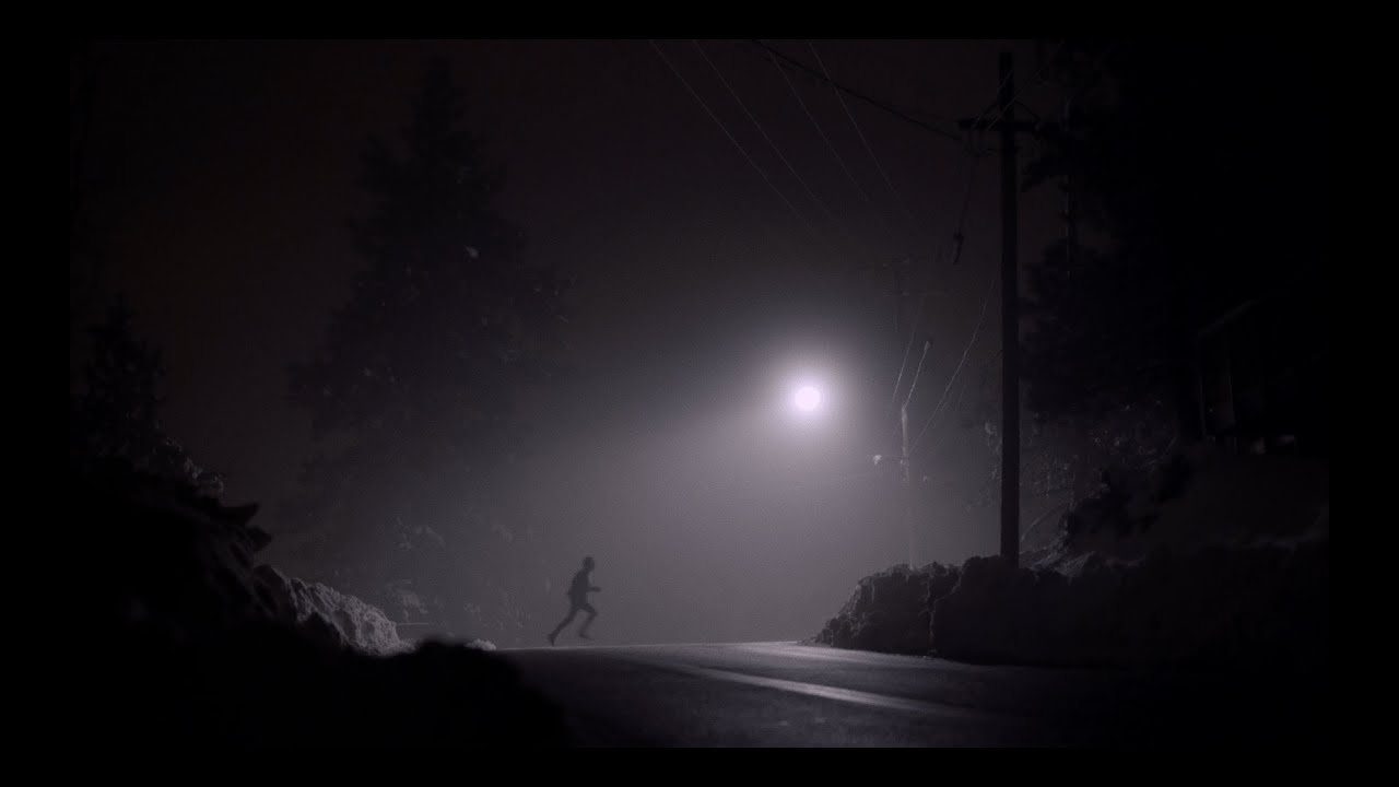 WILD - Back To You (4K Music Video)