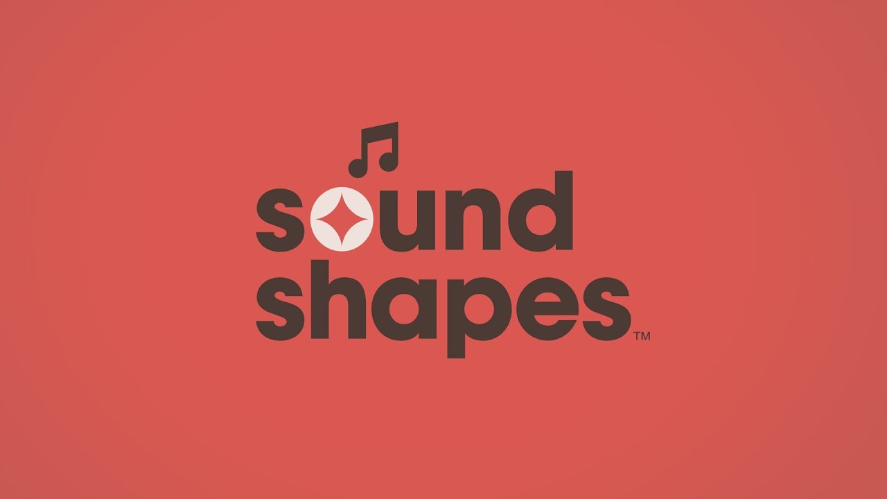 Soundshapes - Corporeal 10 minutes