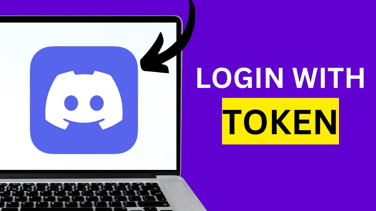 How To Login With Discord Token (Full Guide)