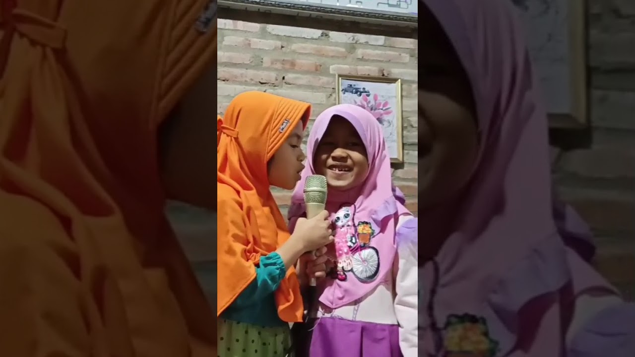Buka Bersama TK Dharma Wanita Singopadu, 7-3-2026