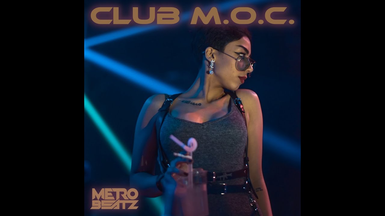 Funky House 2023 - Club M.O.C. June 24, 2023