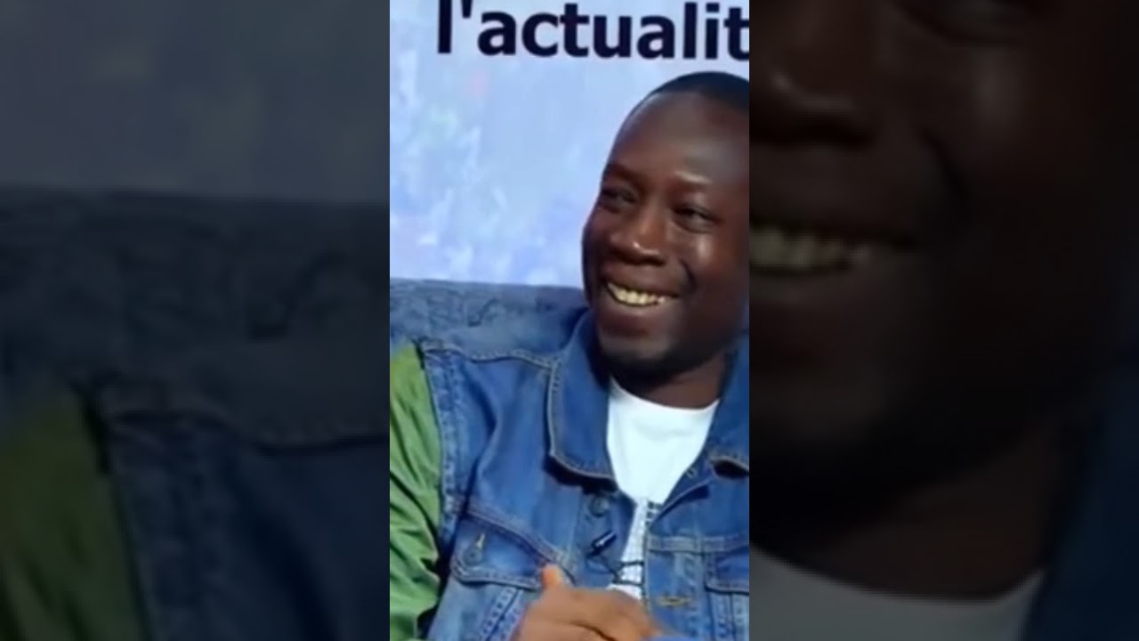 Bougar Diouf announces he will file a complaint against Ousmane Sonko