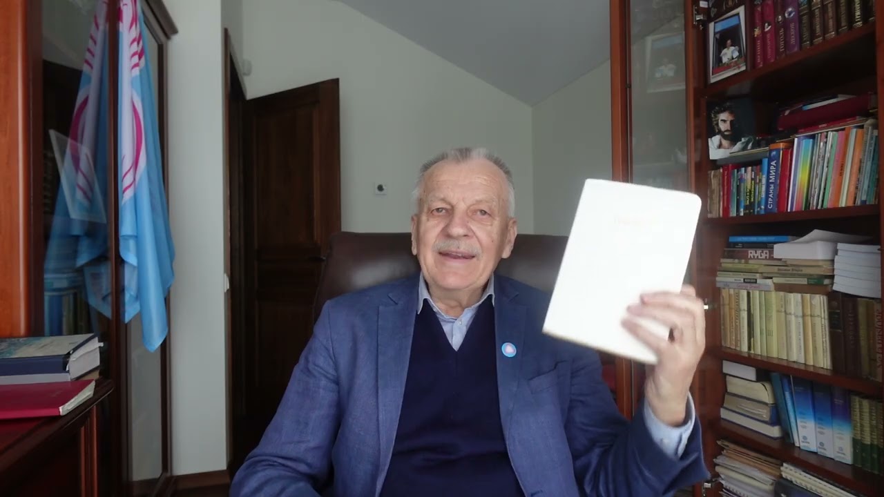 123. Teachings By Algimantas —esus' Other Brothers and Sisters. 2026.02.12