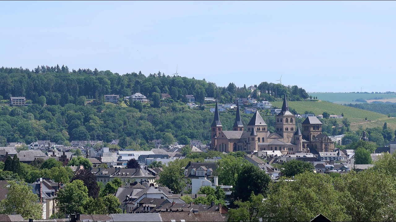 2023#108#Zuid Duitsland Trier