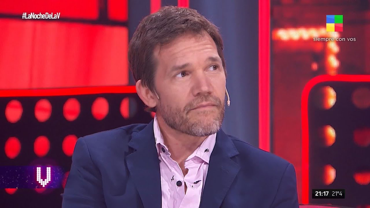 💬 Juan Gil Navarro: 
