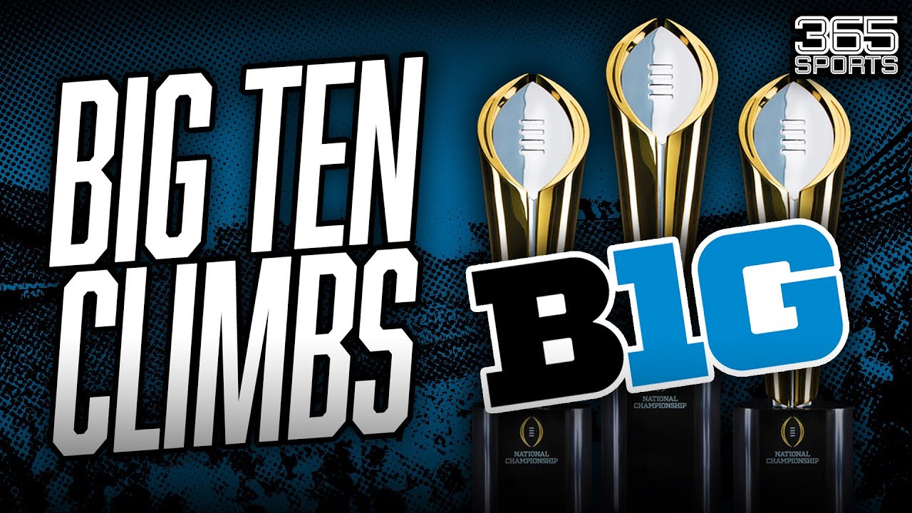 Cole Thompson of SEC Unfiltered on How Indiana Stunned the Nation and Why the Big Ten Now Runs CFB