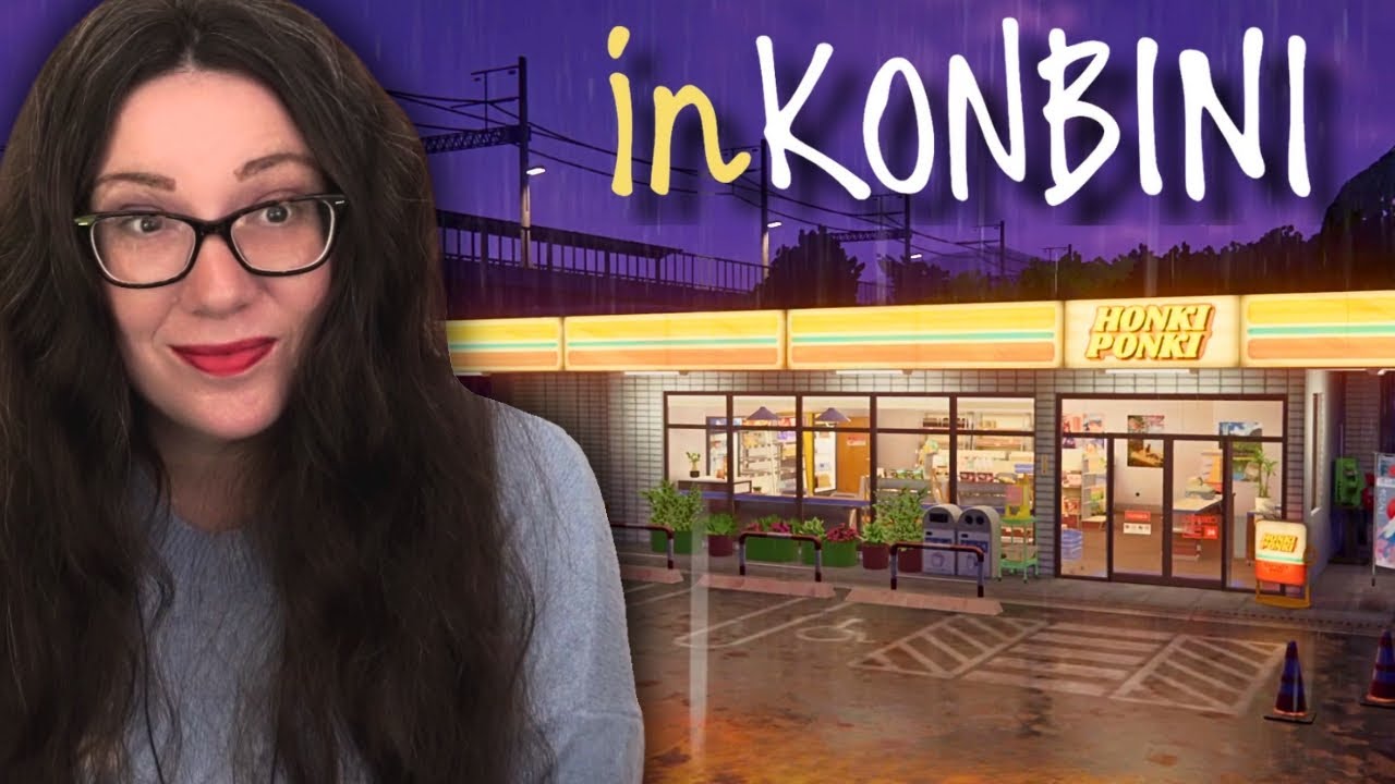 Cozy Store Management in 90&rsquo;s Japan | inKONBINI