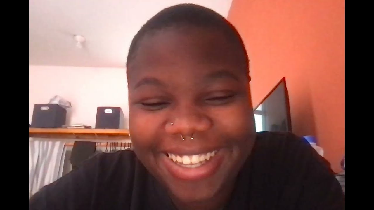 Trans Joy: Relationship to my Pre-T Voice & Dear Future Me