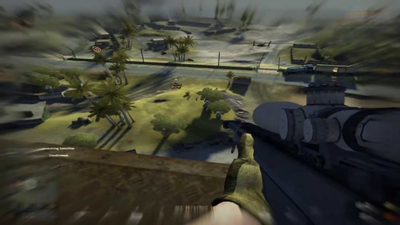 Battlefield Play4free 