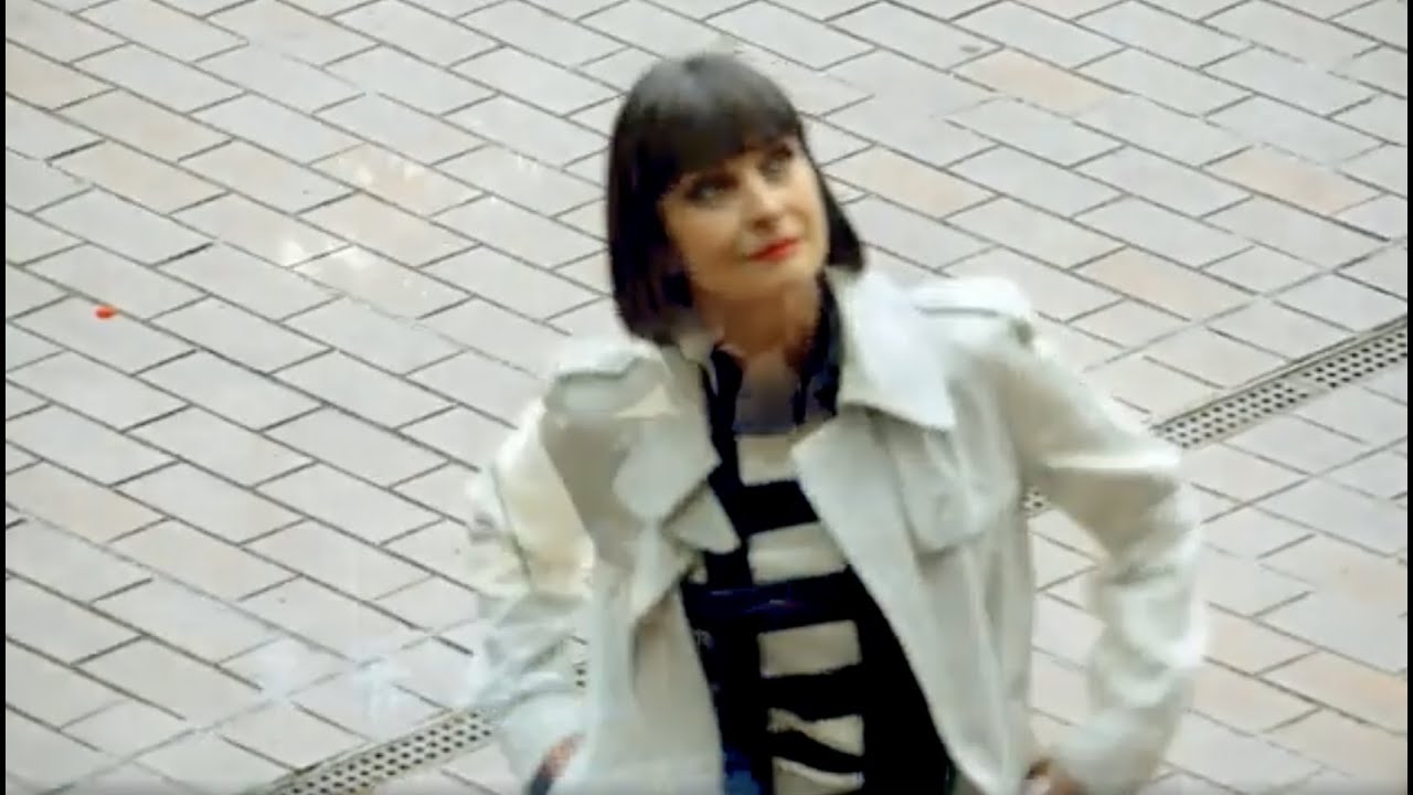 03 - Almost Persuaded - Swing Out Sister