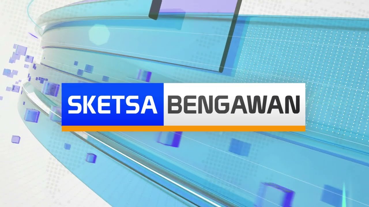 Bumper Sketsa Bengawan 2021