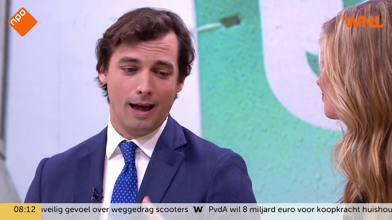 Baudet: 'Partijen als DENK laten zien dat we een intergratieprobleem hebben'