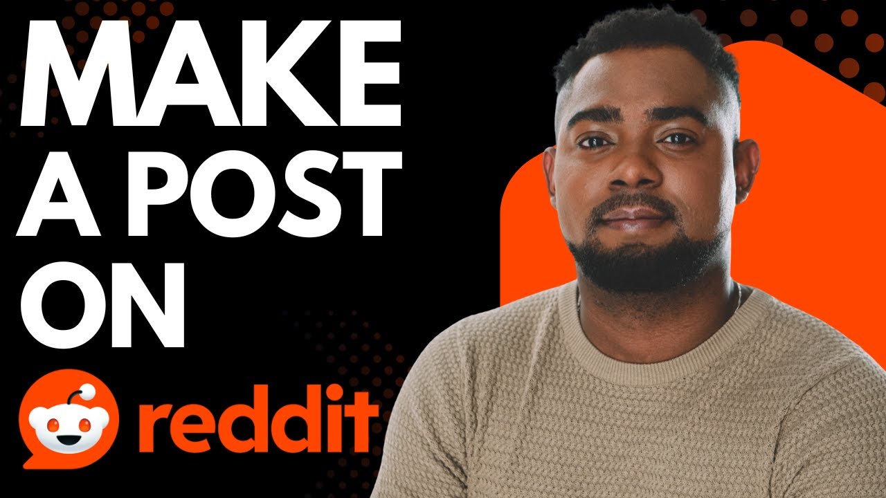 How to Make a Post on Reddit (Beginner&rsquo;s Step-by-Step Tutorial 2026)