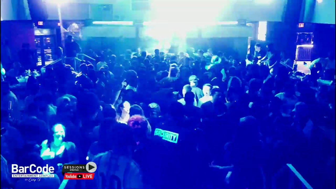 BarCode Saturdays w/ DJ Lilo & Jefe