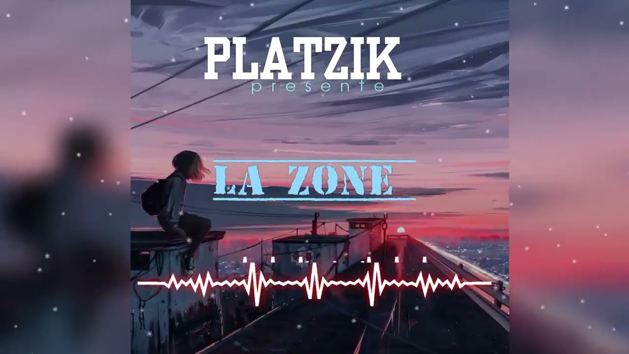 Kenblack dianel la zone