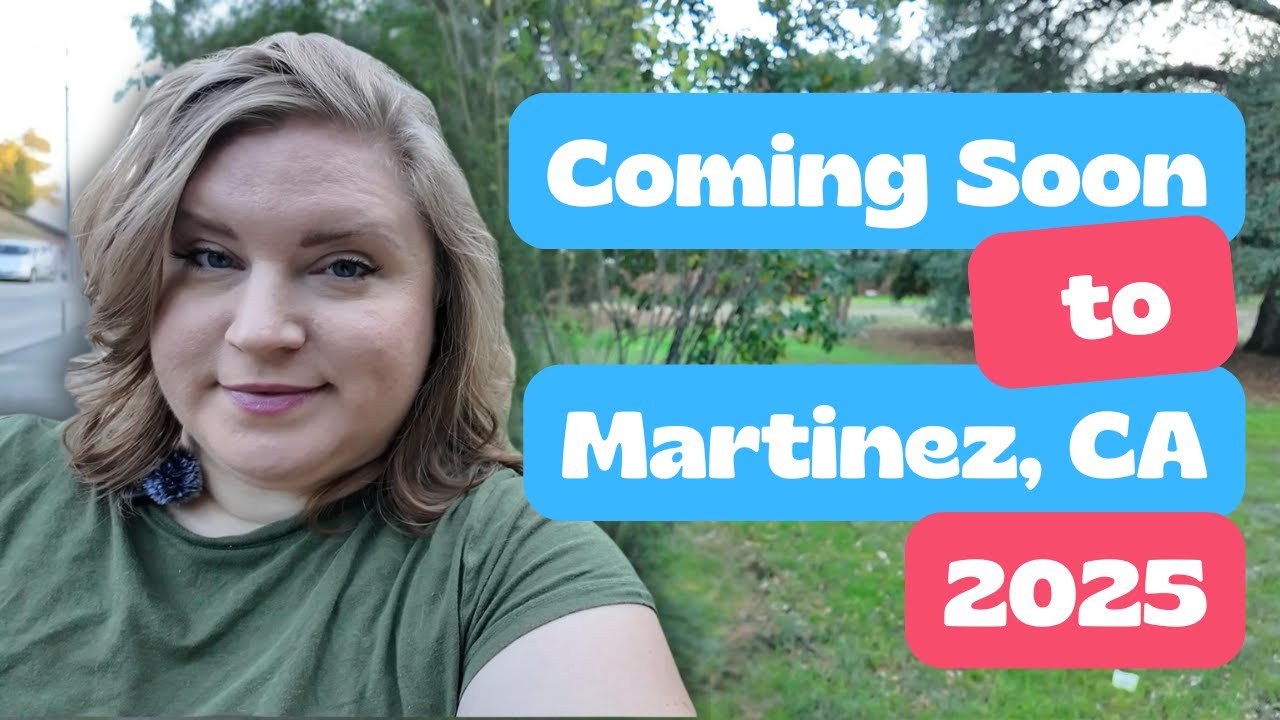 Скоро на Martinez 2025