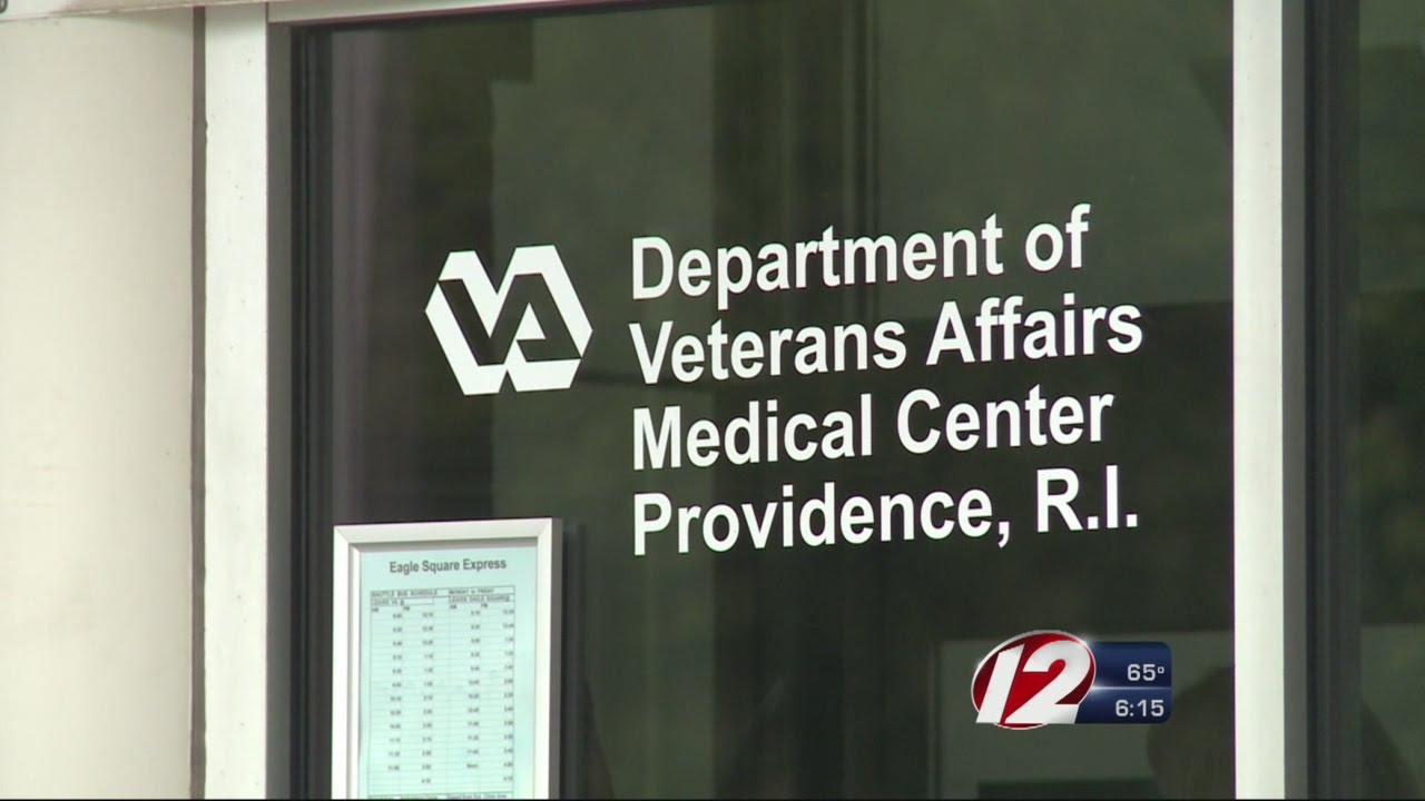 VA doctor discusses PTSD awareness, treatments