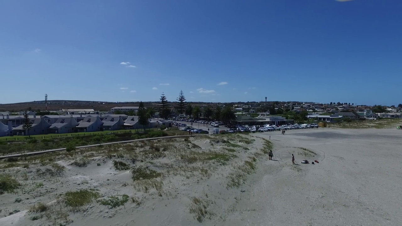 Langebaan Beach - Cape Town