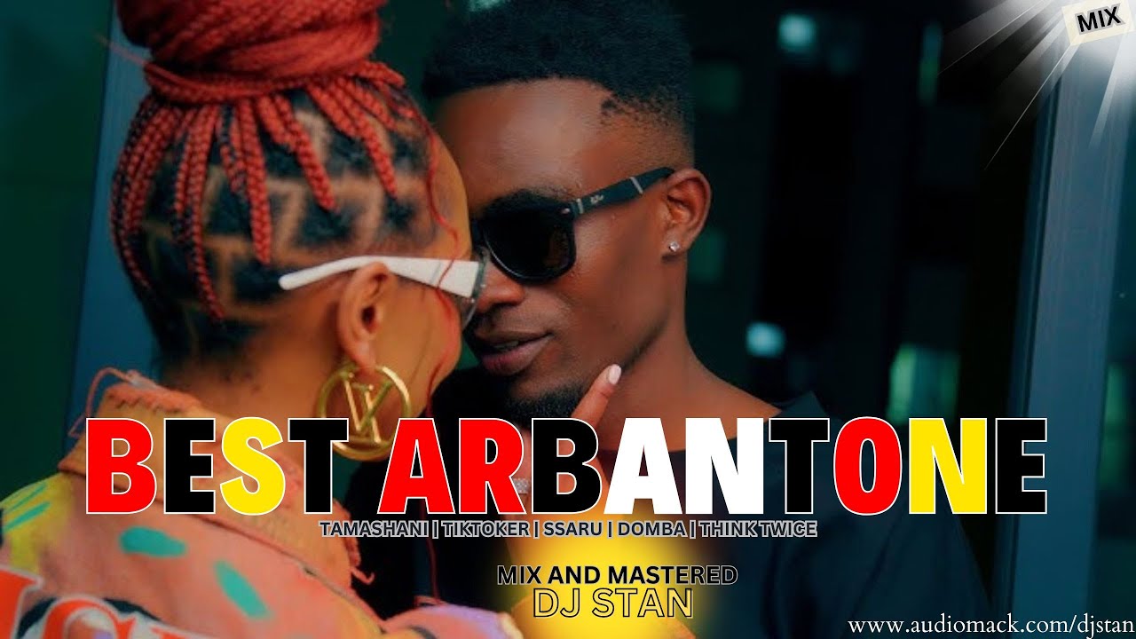 🔥LATEST ARBANTONE🎧🎶 MIX 2024 FT PUNGULU | TIKTOKER | TIPSEY GEE VOL 6