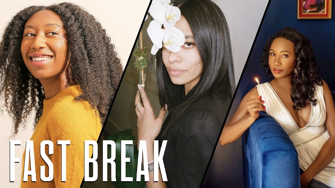 5 Incredible Black Female-Owned Brands You Should Know About | Fast Company