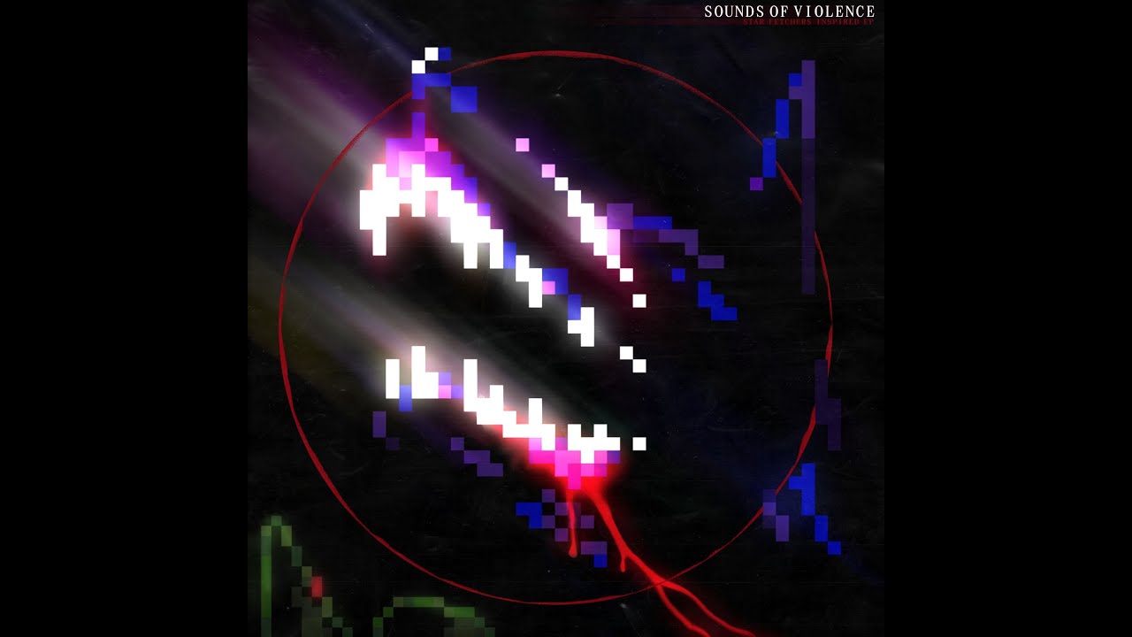 SOUNDS OF VIOLENCE (Star Fetchers Inspired Album)