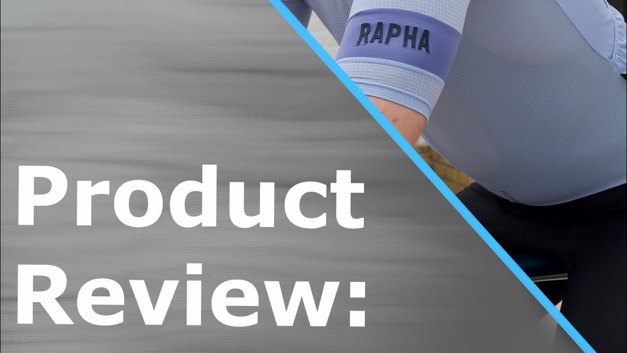 Rapha Pro Team Flyweight Jersey