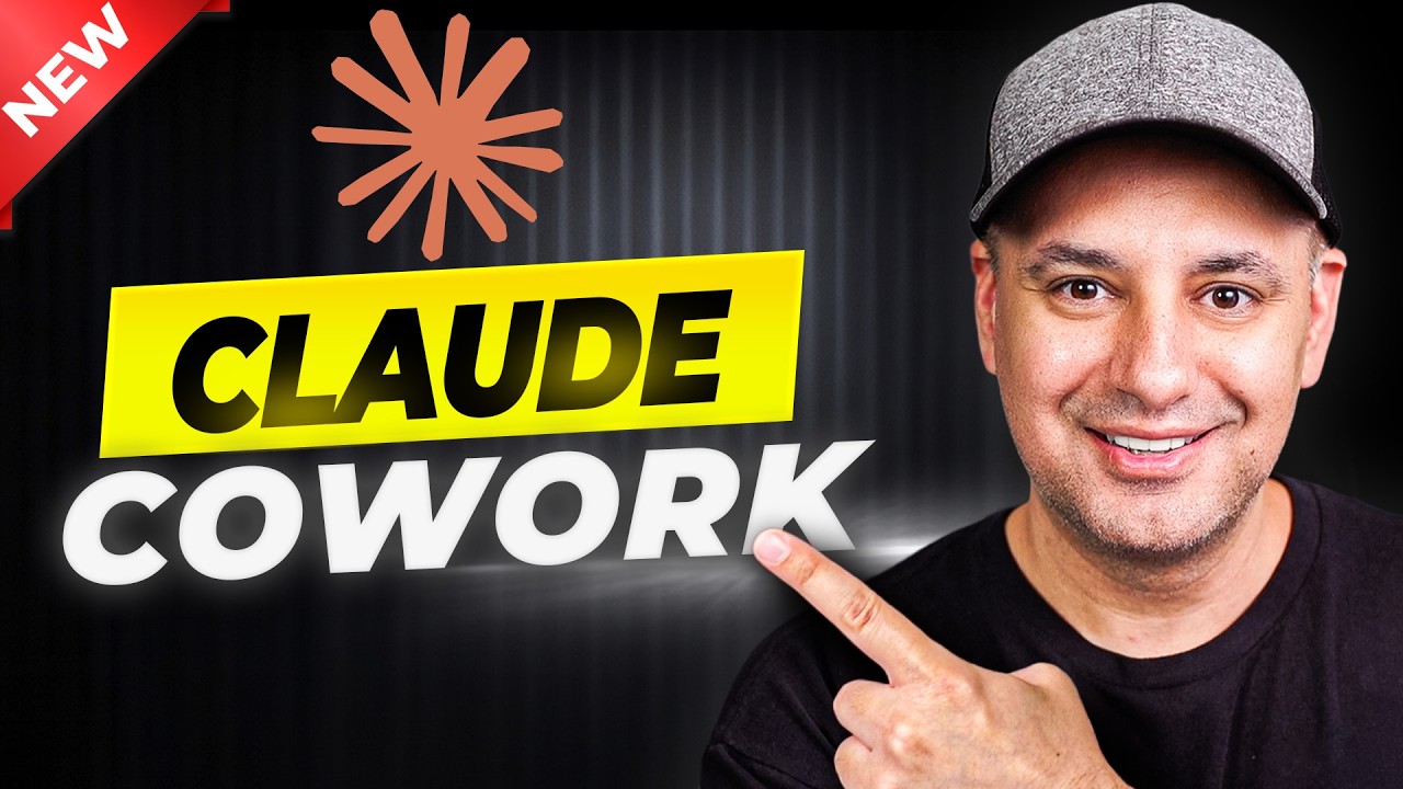 Claude Cowork Is Wild&hellip; Here&rsquo;s How to Use It Properly