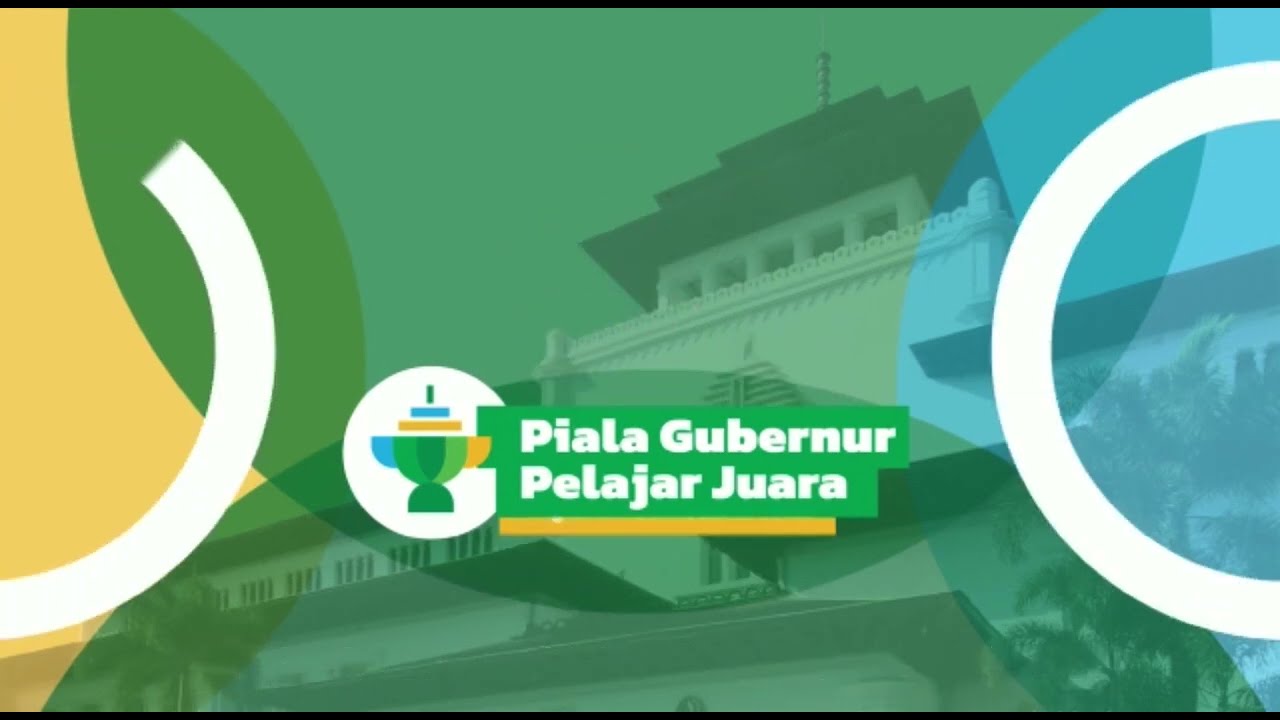 Piala Gubernur Pelajar Juara 2022 – OSIS Juara – SMAN 1 Majalengka