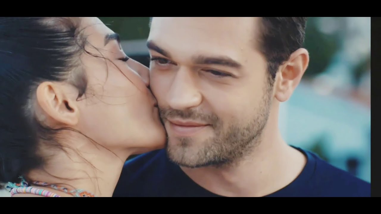 Demir & Selim | En Todas Partes tu | Her yerde sen 💥 (Es tu amor 💘 )