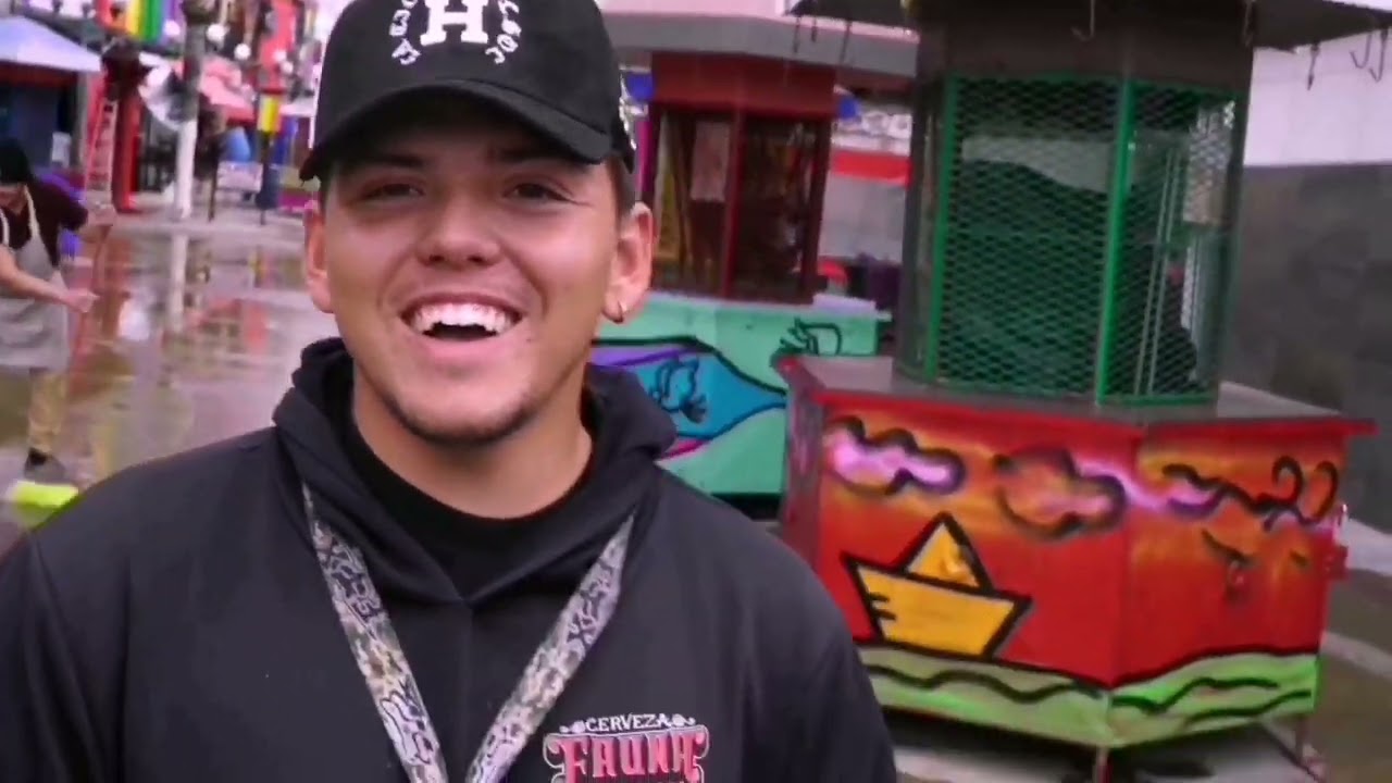 El BORDO MX... 😎 👀 Y EL TIJUANO. 😈💯🇲🇽🎥 Recorriendo la Av. REVOLUCIÓN por la mañana. 🔥🌎Y los ALTOS👌👀🔥