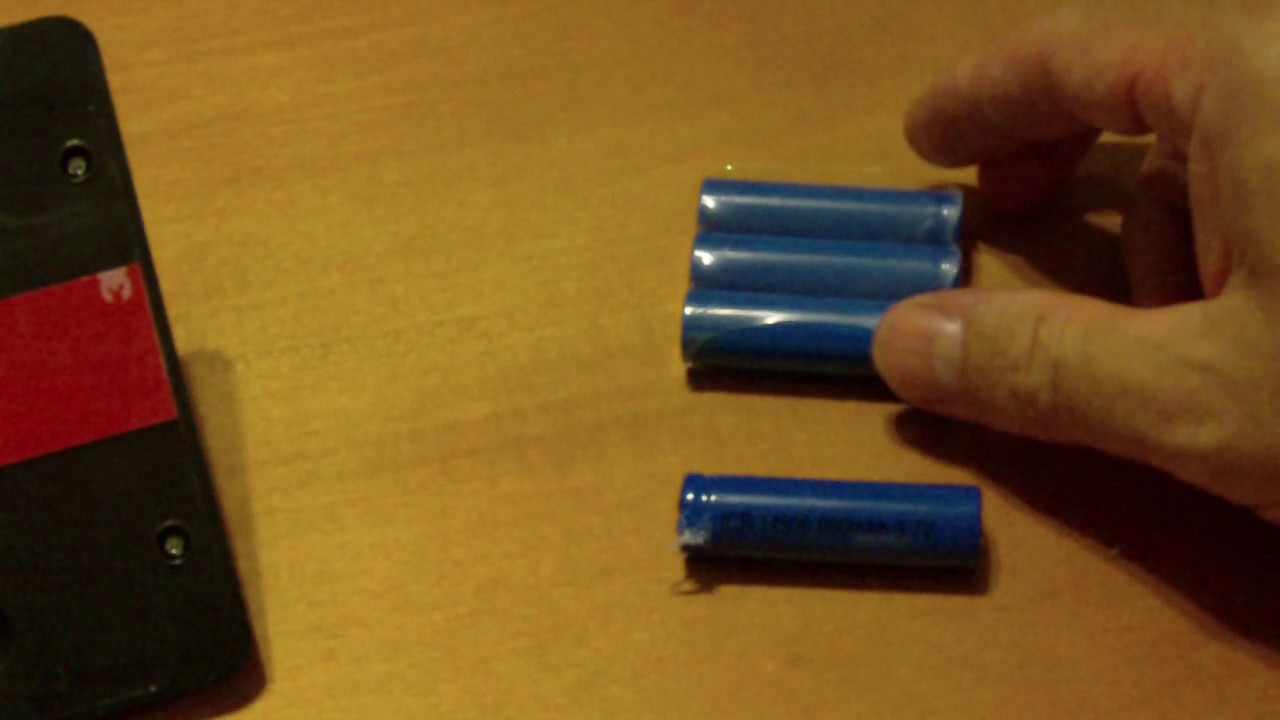 Ever-Brite Solar Light Review Battery Fix Replacement