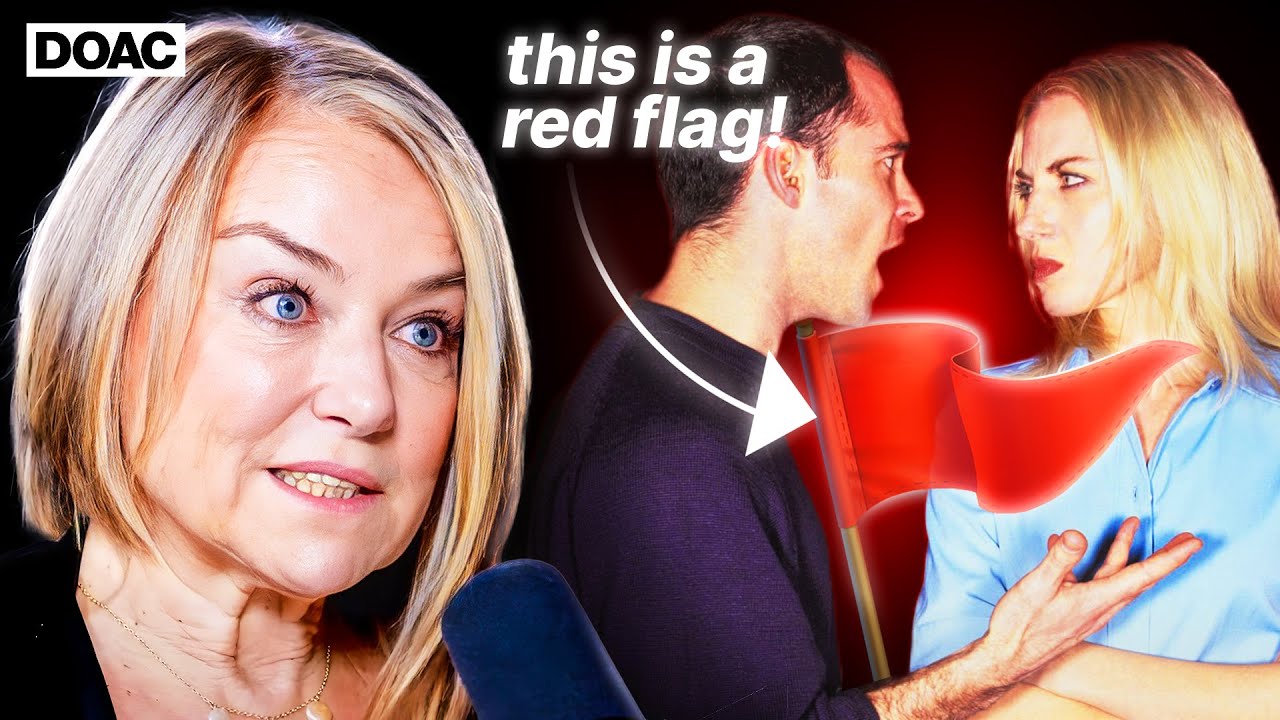Love Expert Reveals Why 80% Of Modern Relationships FAIL… | Esther Perel