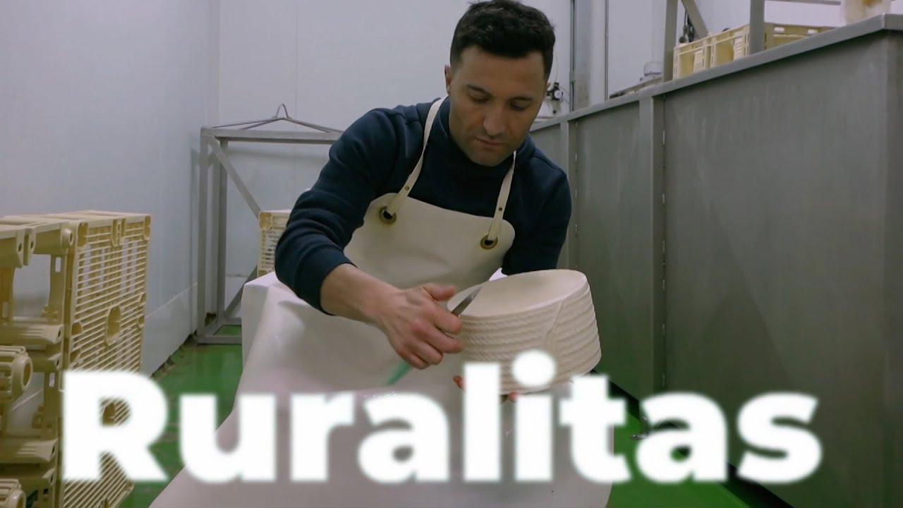 #RURALITAS | Saldaña - La2