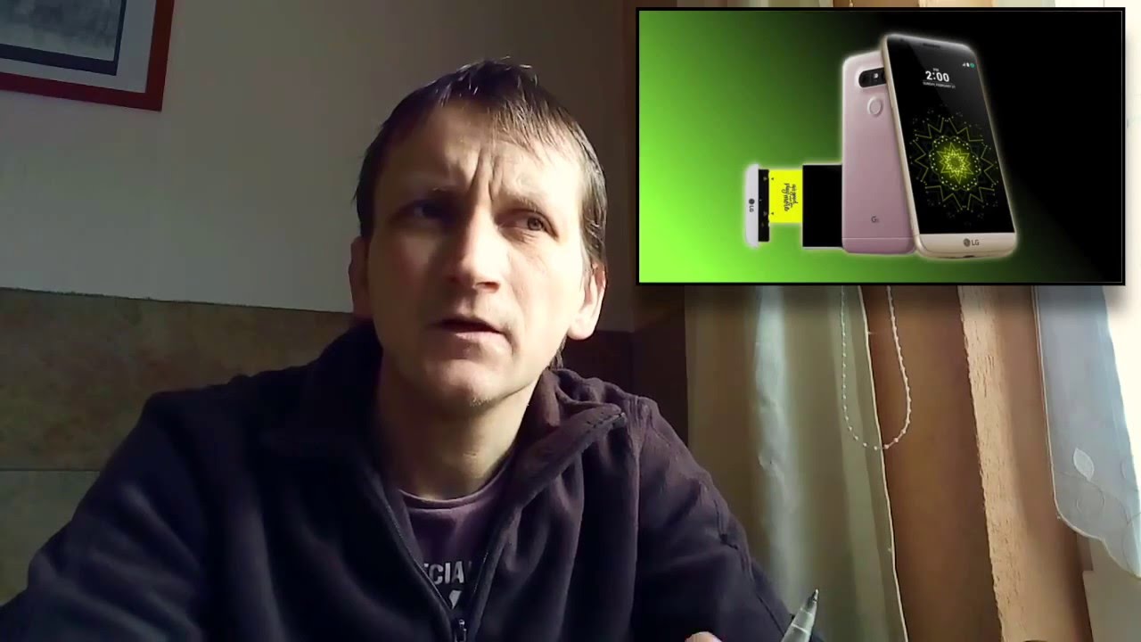 Neues von der MWC 2016 - Galaxy S7, LG G5, Wiko U Feel, Sony Xperia X & XA, Acer Jade2 & Z630